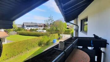 Unterkunftsgelände