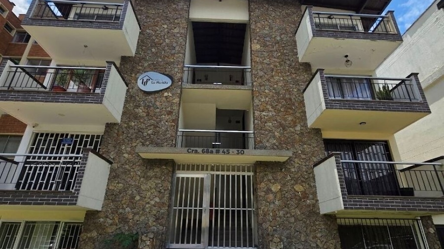 Casa Hotel Realeza del Estádio