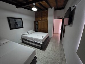 Room - Casa Hotel Realeza del Estádio (Medellín)