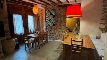 Restauration