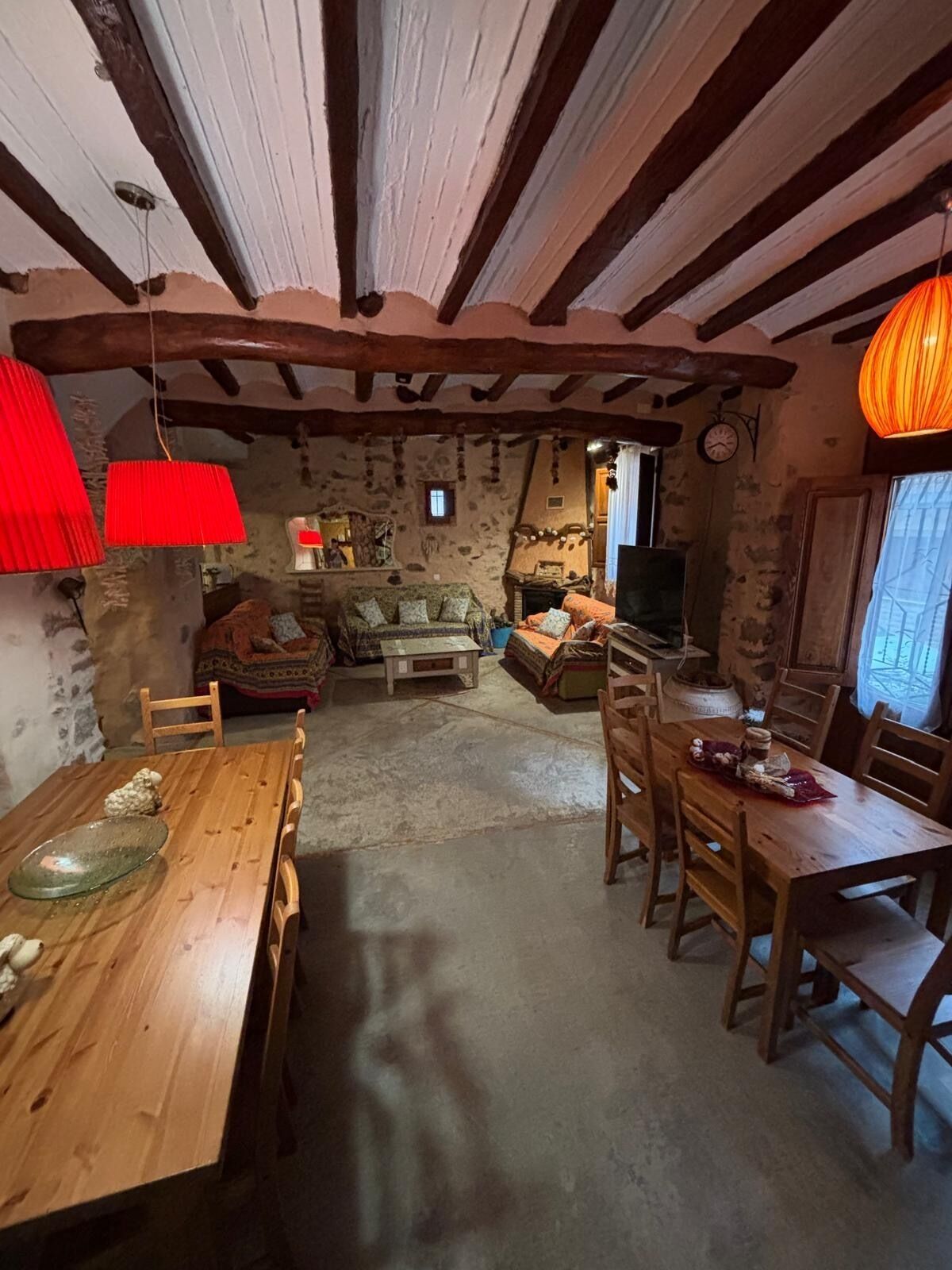 Intérieur