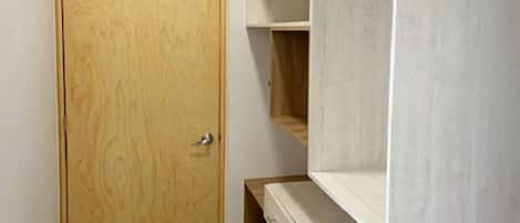 Habitación doble Deluxe | Baño