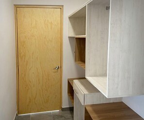 Habitación doble Deluxe | Baño