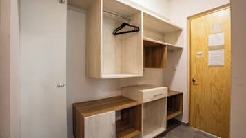 Phòng đôi Deluxe | Nội thất