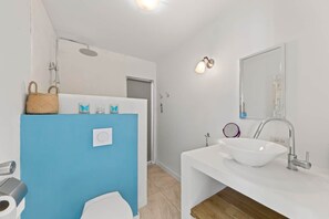 Towels - Damberde House, Damascus Resort, Jan Thiel (Jan Thiel)