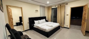 Pak Himalaya Hotel – Affordable Stay Near Skardu Airport