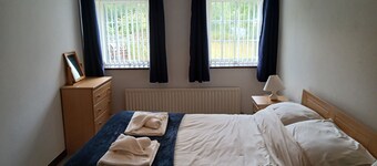 Converted Barn
Penlon Cottage - Sleeps 6 & Cot