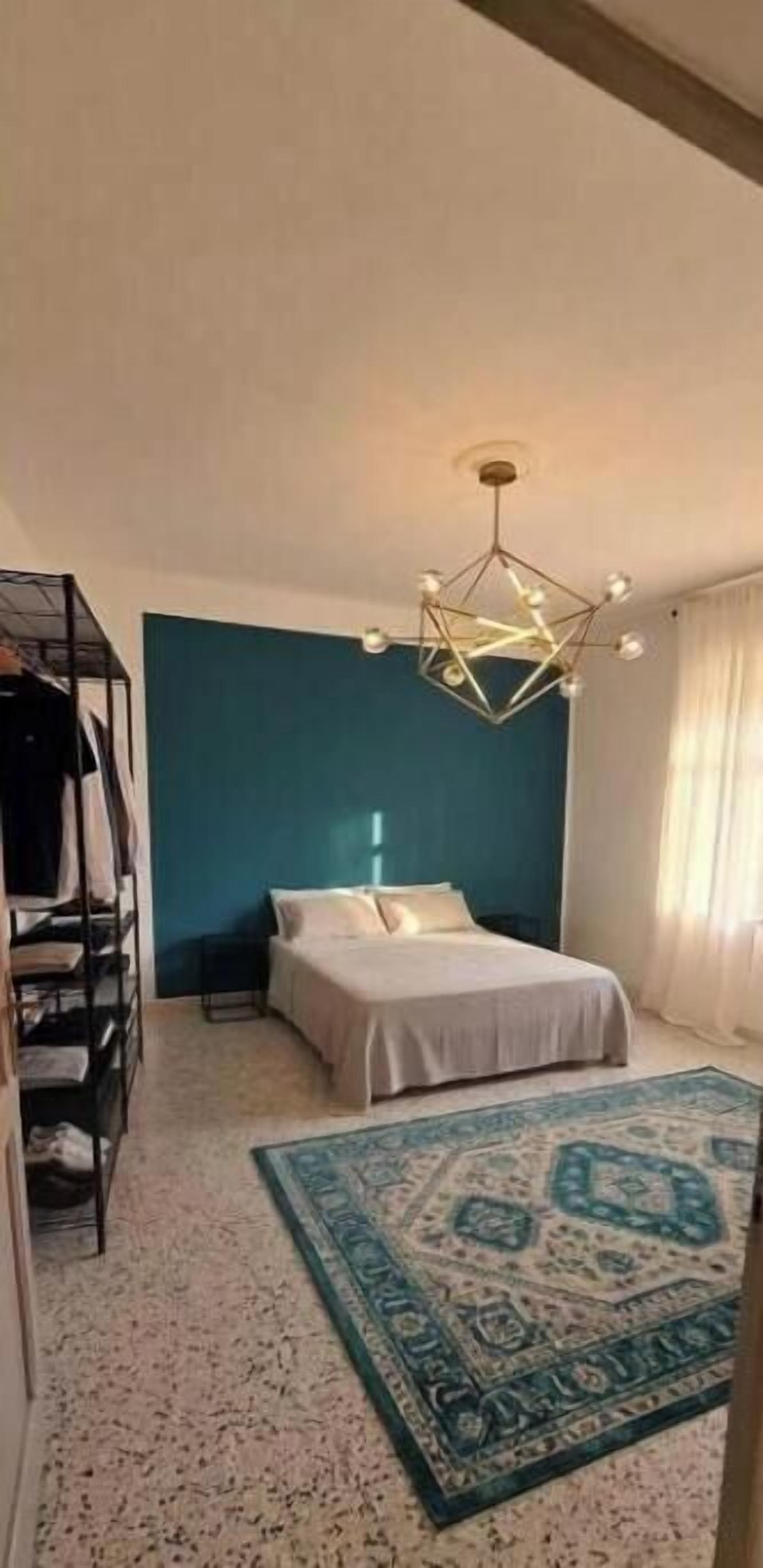 4 Schlafzimmer, Bügeleisen/Bügelbrett, WLAN, Bettwäsche