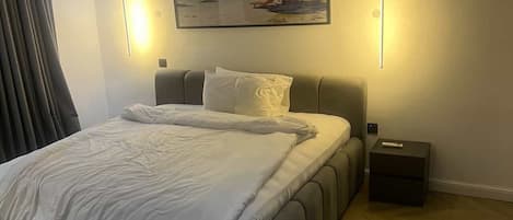 Comfort Duplex, Balcony | Free WiFi