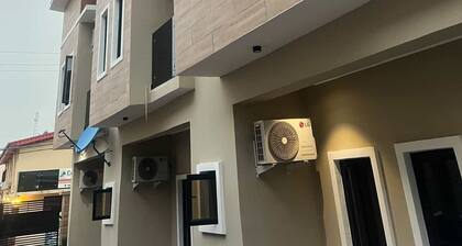 JOYZY HAVEN LUXURY SERVICE APARTMENT