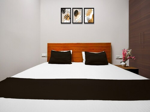 Hotel O Classic Gorakhpur Krishna Hotel