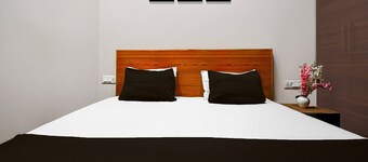 Hotel O Classic Gorakhpur Krishna Hotel