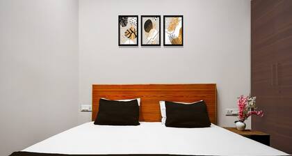 Hotel O Classic Gorakhpur Krishna Hotel