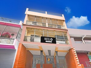 House | Exterior - Hotel O Classic Gorakhpur Krishna Hotel (Gorakhpur)