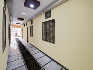 House | Interior - Hotel O Classic Gorakhpur Krishna Hotel (Gorakhpur)