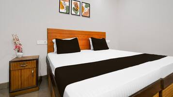 Maison | 1 chambre