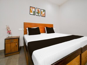 House | 1 bedroom - Hotel O Classic Gorakhpur Krishna Hotel (Gorakhpur)