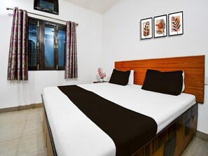 Casa | 1 habitación 
