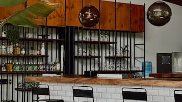 Bar (sur place)