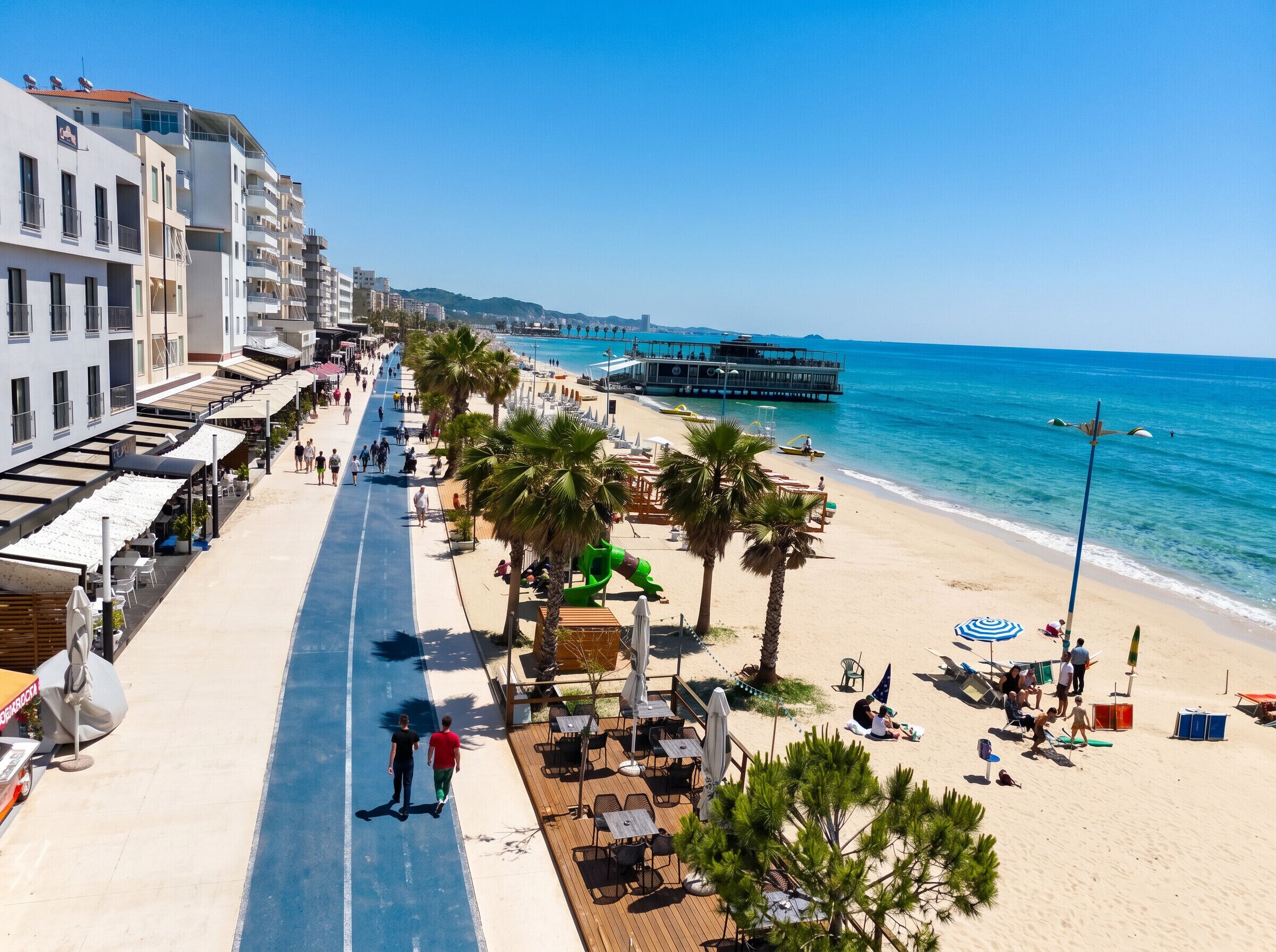 Strand