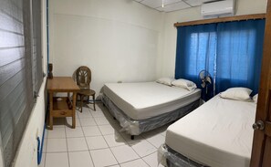 4 habitaciones y wifi gratis 