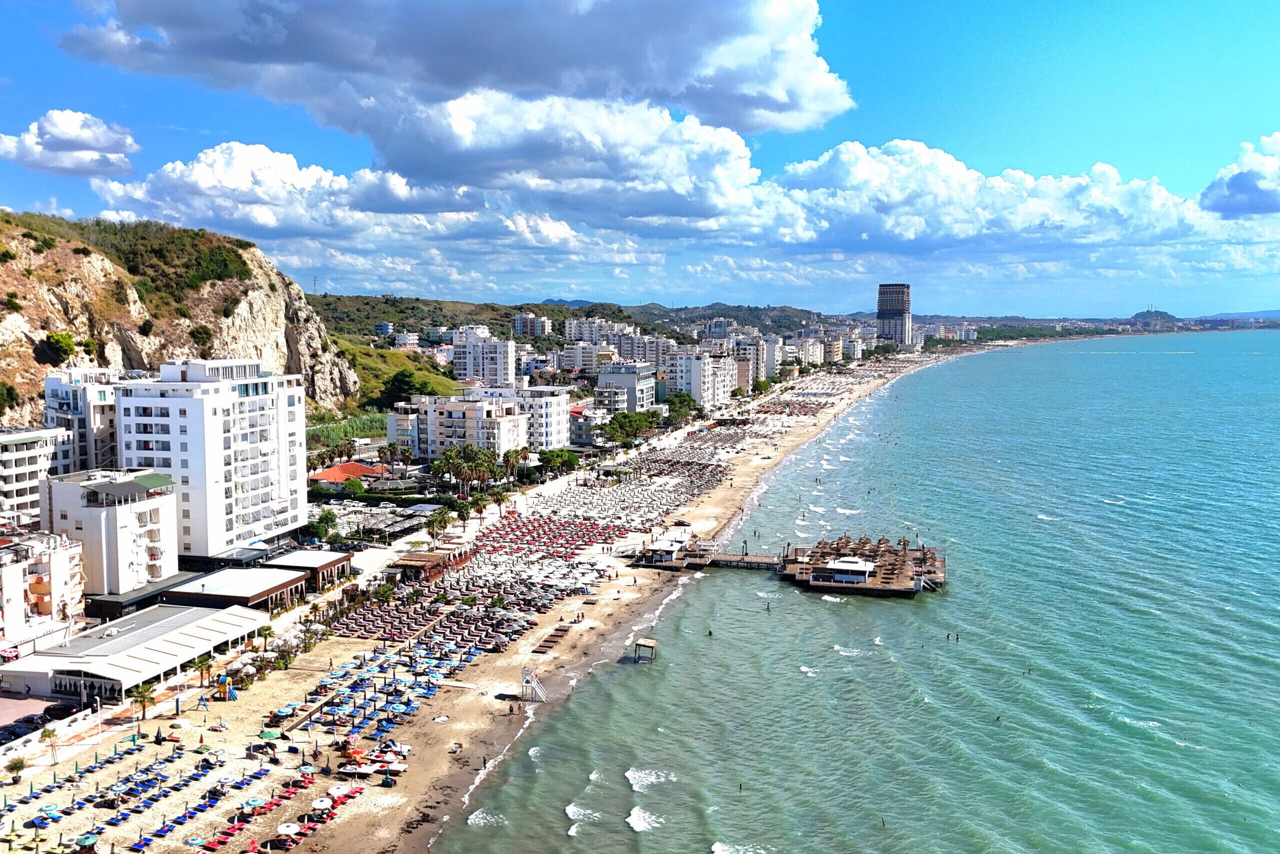 Strand