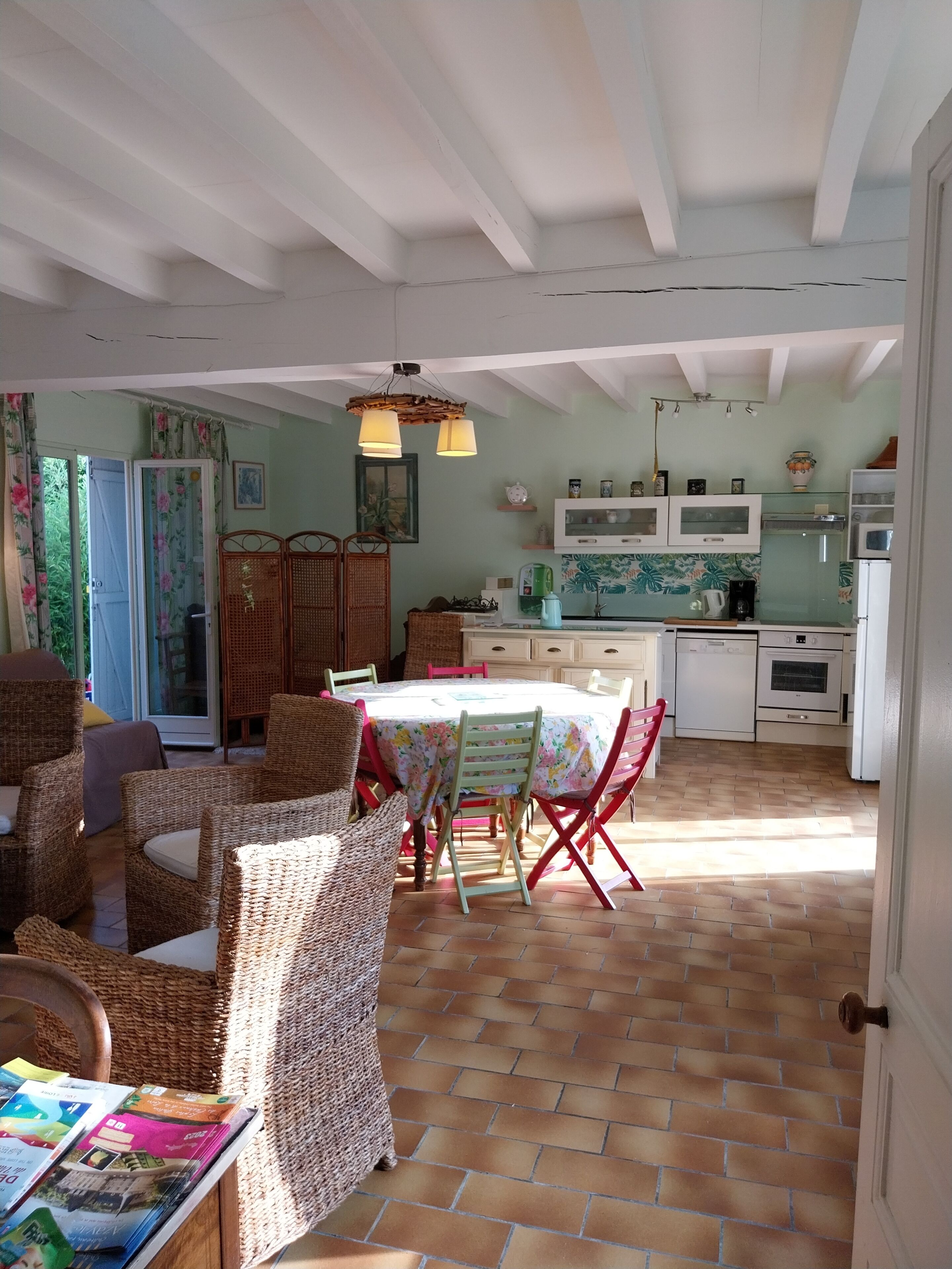 Restauration