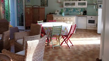 Restauration