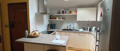 Cuisine privée