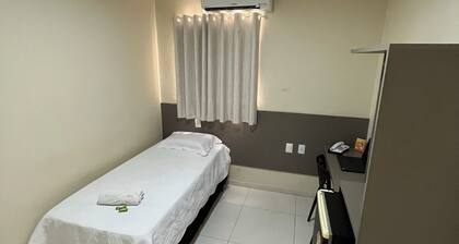 GRACE PALACE HOTEL