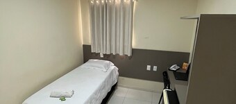 GRACE PALACE HOTEL