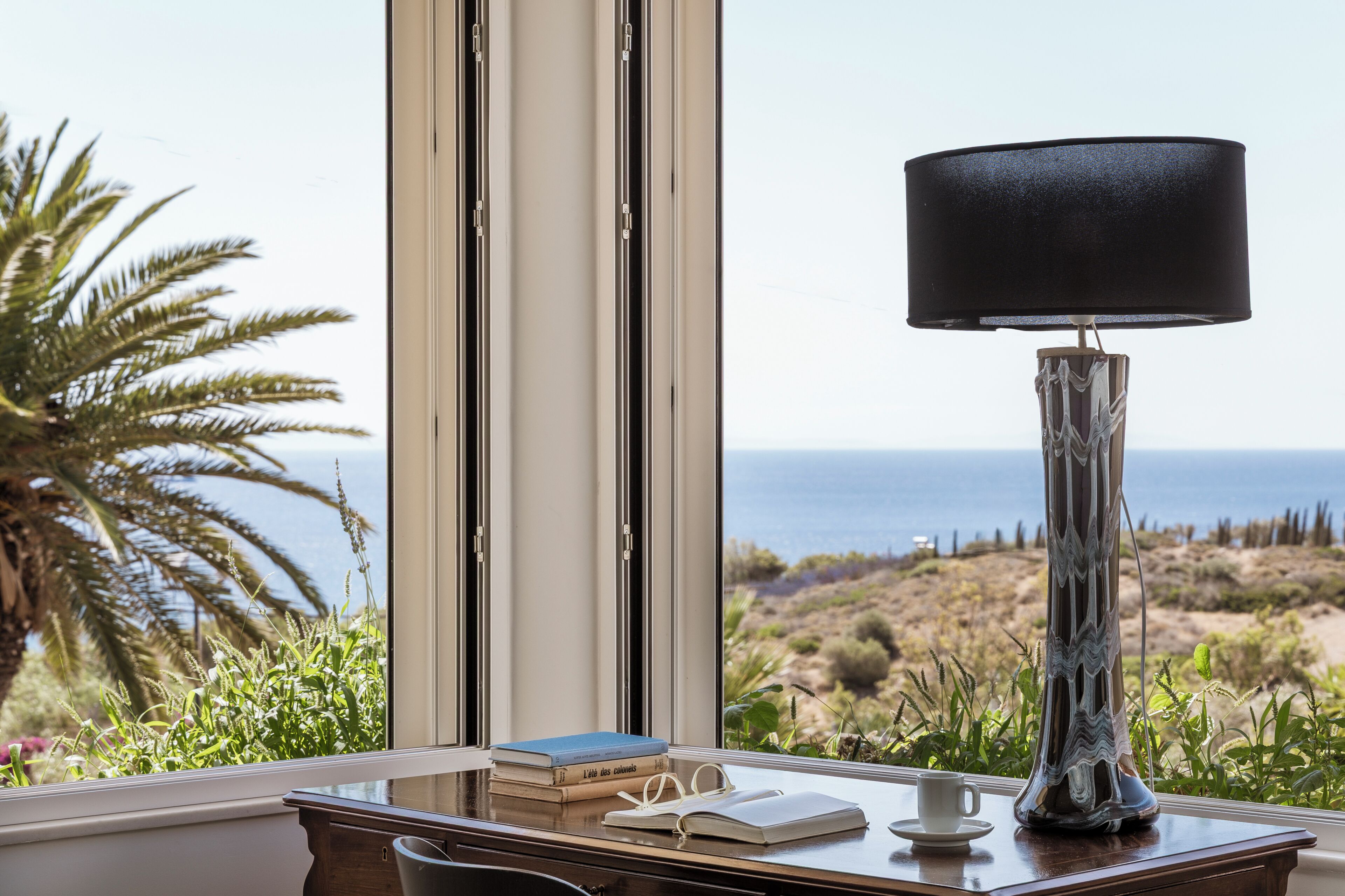 Superior Villa, Sea View