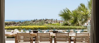 Rimi Luxurious Villa Sounio