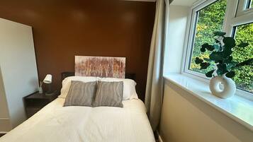 1 bedroom, Internet, bed sheets