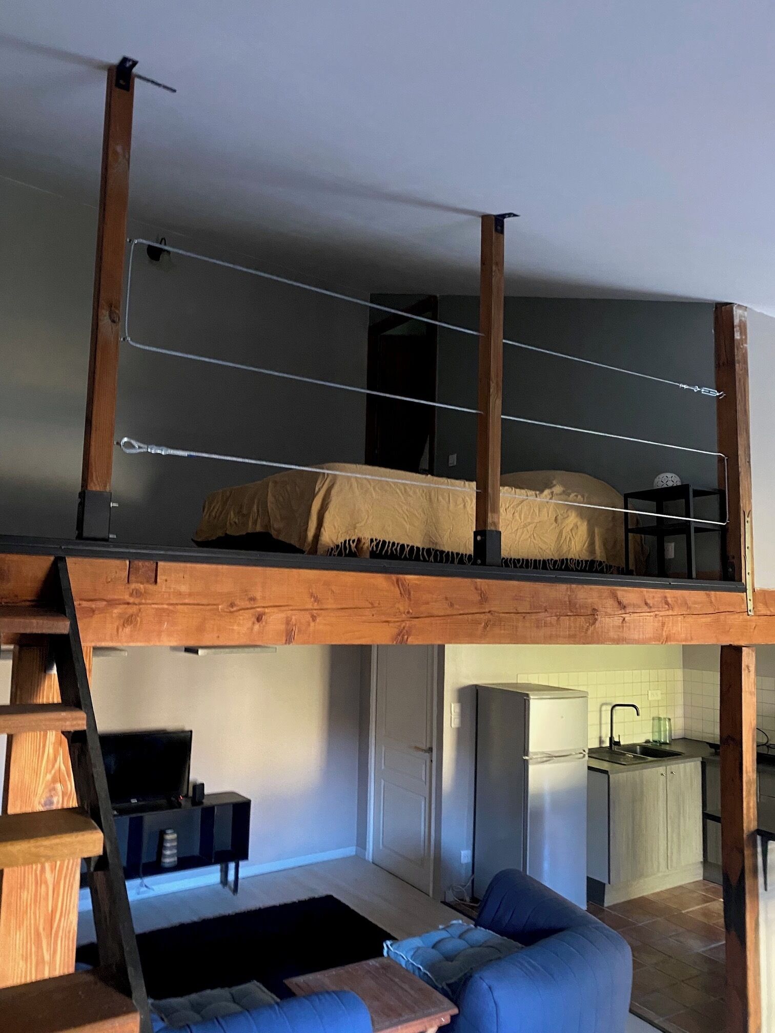 Intérieur
