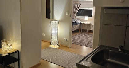 Brilliant 1-bedroom apartment in Isojoki perfect for your getaway
