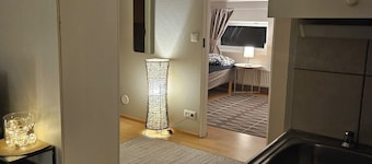 Brilliant 1-bedroom apartment in Isojoki perfect for your getaway