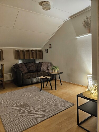 Brilliant 1-bedroom apartment in Isojoki perfect for your getaway