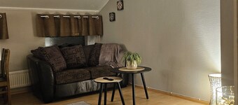 Brilliant 1-bedroom apartment in Isojoki perfect for your getaway