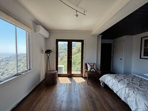 3 chambres, Wi-Fi gratuit, draps fournis