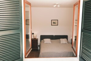 3 Schlafzimmer, Bügeleisen/Bügelbrett, WLAN, Bettwäsche