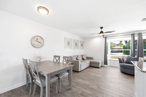 Interior - Naples Pool Retreat • Minutes to 5th Ave & Beach (Naples)
