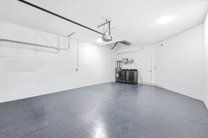 Interior - Modern Lehigh Retreat | Stylish 3BR • Sleeps 6 (Lehigh Acres)