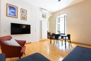 Fernseher