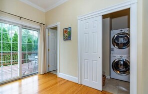 Interior - Private Coastal Retreat on 1 Acre Minutes to Narragansett Beach & Boon St Market (Narragansett)