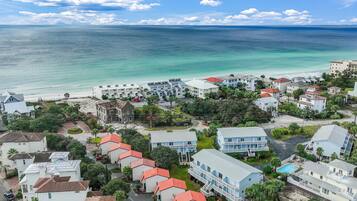 Casa, varias camas (Casa Azul- Blue Mountain Beach) | Exterior
