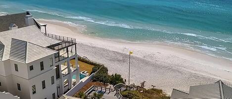 House, Multiple Beds (Casa Azul- Blue Mountain Beach) | Beach