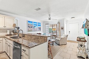 House, Multiple Beds (Casa Azul- Blue Mountain Beach) | Interior - Casa Azul- Blue Mountain Beach (Santa Rosa Beach)