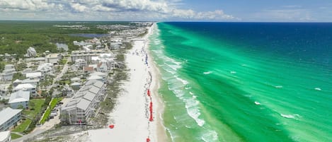 Condo, Multiple Beds (Beachside Villas 912- 30A Sun & Fun) | Beach
