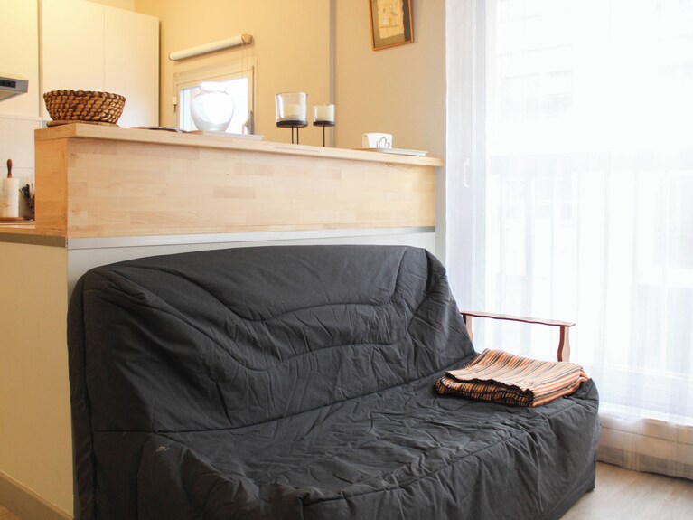 A Charming Retreat Just Outside Paris - Vincennes
